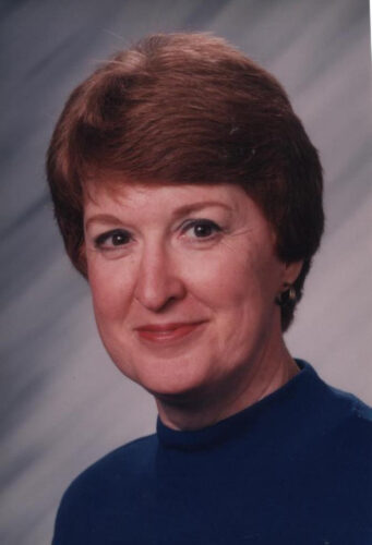 Linda Bullen, 78